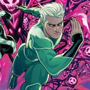 Quicksilver (Pietro Maximoff)