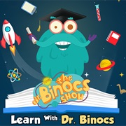 Dr. Binocs