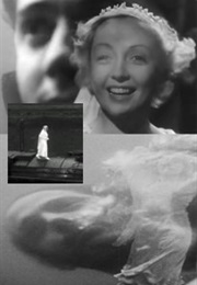 The Sadness of the Separated Lovers in L'atalante (1934)