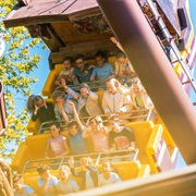 De Piraat (Drievliet)