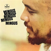 Charles Mingus - Hora Decubitus