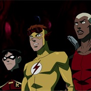 S1.E1: Independence Day