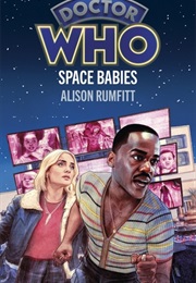 Space Babies (Alison Rumfitt)