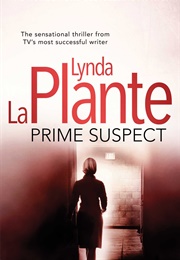 Prime Suspect (La Plante, Lynda)