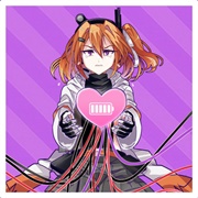 GIMMICK GIRL - Monochromenace Ft. Adachi Rei