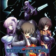 Muv-Luv Alternative Total Eclipse