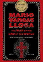 The War of the End of the World (Mario Vargas Llosa)