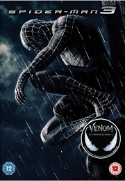 Spider-Man 3 (2007)