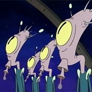 S3.E2: Catdog and the Great Parent Mystery