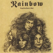 Long Live Rock 'N' Roll - Rainbow (1978)
