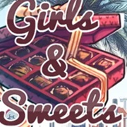 Girls & Sweets