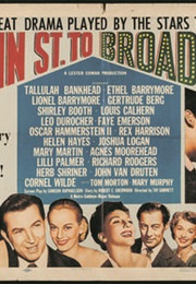 Main Street to Broadway (1953)