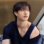 Bang Chan / Chris Bahng