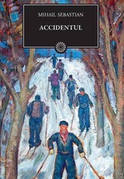 Accidentul (Mihail Sebastian)