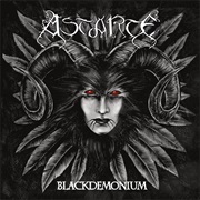 Astarte - Blackdemonium