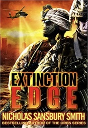 Extinction Edge (Nicholas Sansbury Smith)