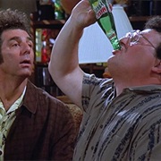 S7.E20: The Bottle Deposit