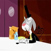 S4.E18: Fistful of Cereal