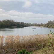 Leg O' Mutton Reservoir and Park