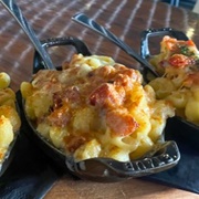 Bacon Mac & Cheese