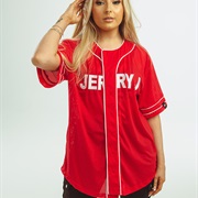 Baseball Shirt