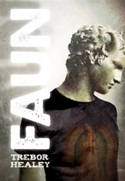 Faun (Trebor Healey)