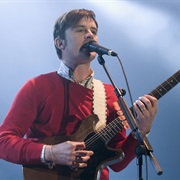 Nick McCarthy (Franz Ferdinand)