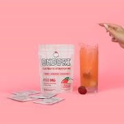 Lychee Electrolyte Drink