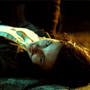 Pan's Labyrinth – Ofelia's Death