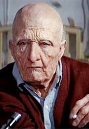 Jack Crabb (Thomas Berger)