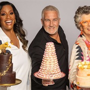 S15.E1: Cake Week