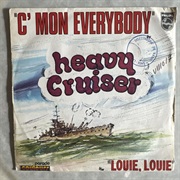Heavy Cruiser - C'mon Everybody