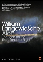 Aloft (William Langewiesche)