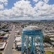 Levittown, Puerto Rico