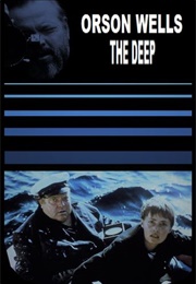 The Deep (1970)