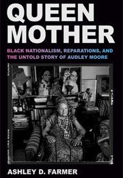 Queen Mother (Ashley D. Farmer)