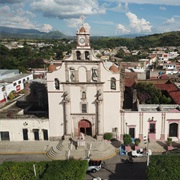 Ahuacatlán, Nayarit, Mexico