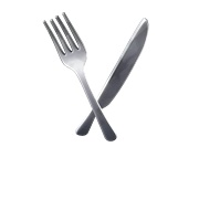 Fork Knife