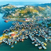 Port Morseby, Papua New Guinea