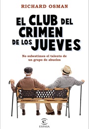 El Club Del Crimen De Los Jueves (Richard Osman)