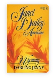 Darling Jenny: Americana - WY (Janet Dailey)