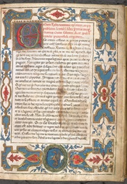 Epistulae Ad Familiares (Cicero)