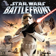 Star Wars: Battlefront (2004)