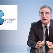 S8.E19: Emergency Medical Services