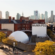 Moma Ps1