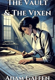 The Vault & the Vixen (Adam Gaffen)