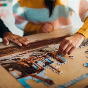 Jigsaw Puzzles