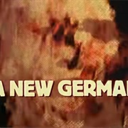 1. a New Germany: 1933-1939