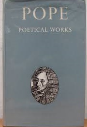 Poetical Works (Pope, Alexander)
