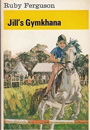 Jill's Gymkhana (Ruby Ferguson)